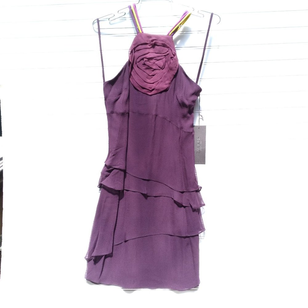 NWT | LIA KES -M- bust 36.5"